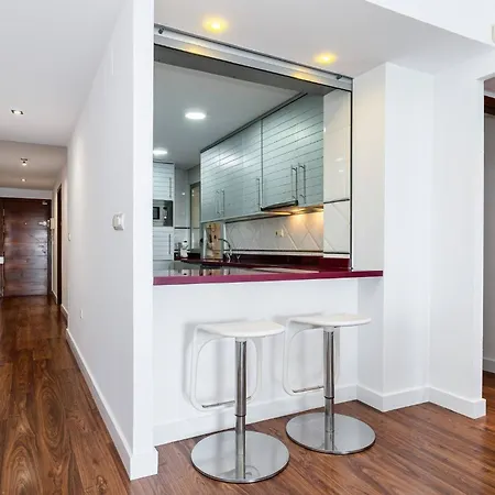 Apartman Purisima *