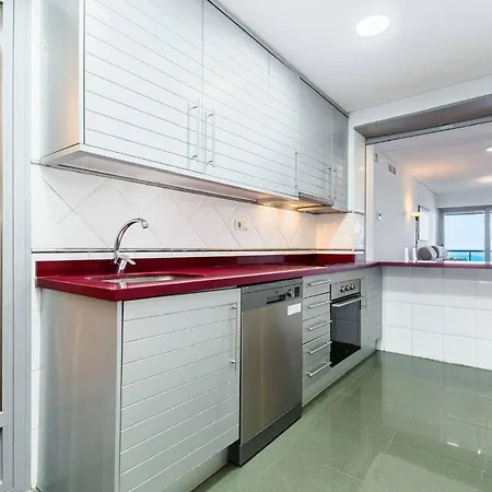 Purisima Apartman *