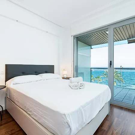 Apartman Purisima