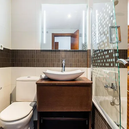 Apartment Purisima
