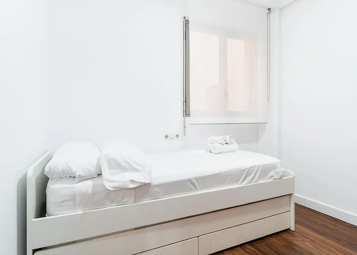 Purisima Appartement Torrevieja