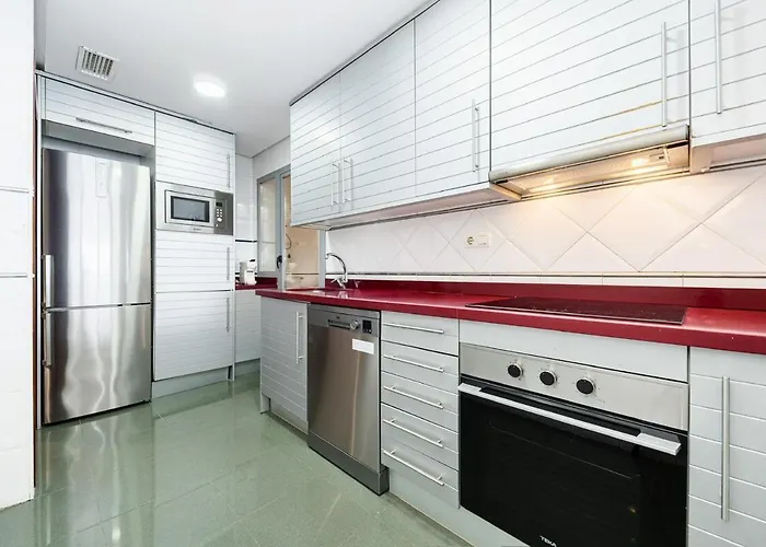 Purisima Appartement