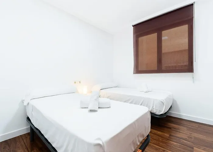 Appartement Purisima Torrevieja