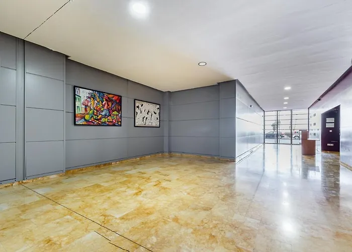 Appartement Purisima
