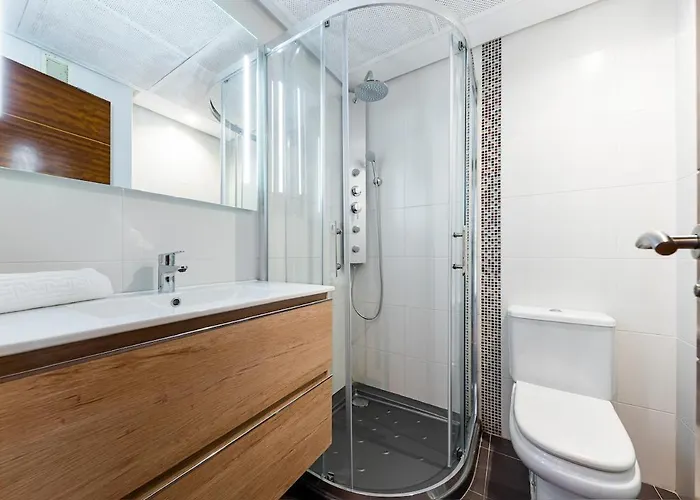 Purisima Appartement
