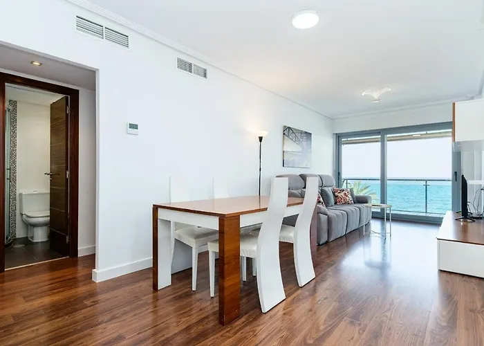 Purisima Appartement