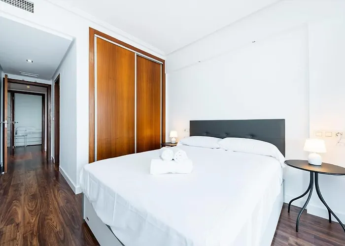 Appartement Purisima