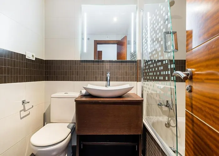 Purisima Appartement