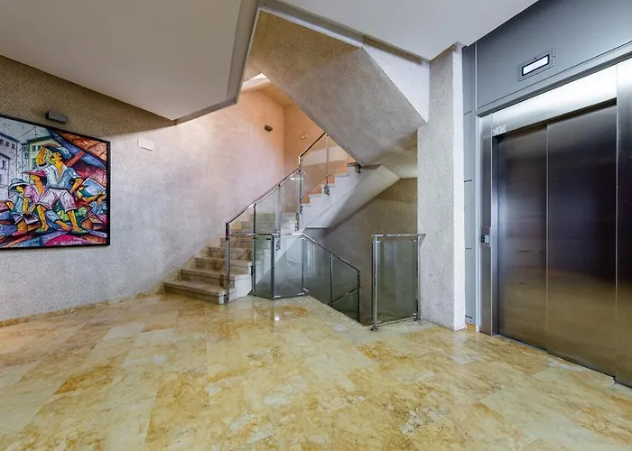 Appartement Purisima Torrevieja